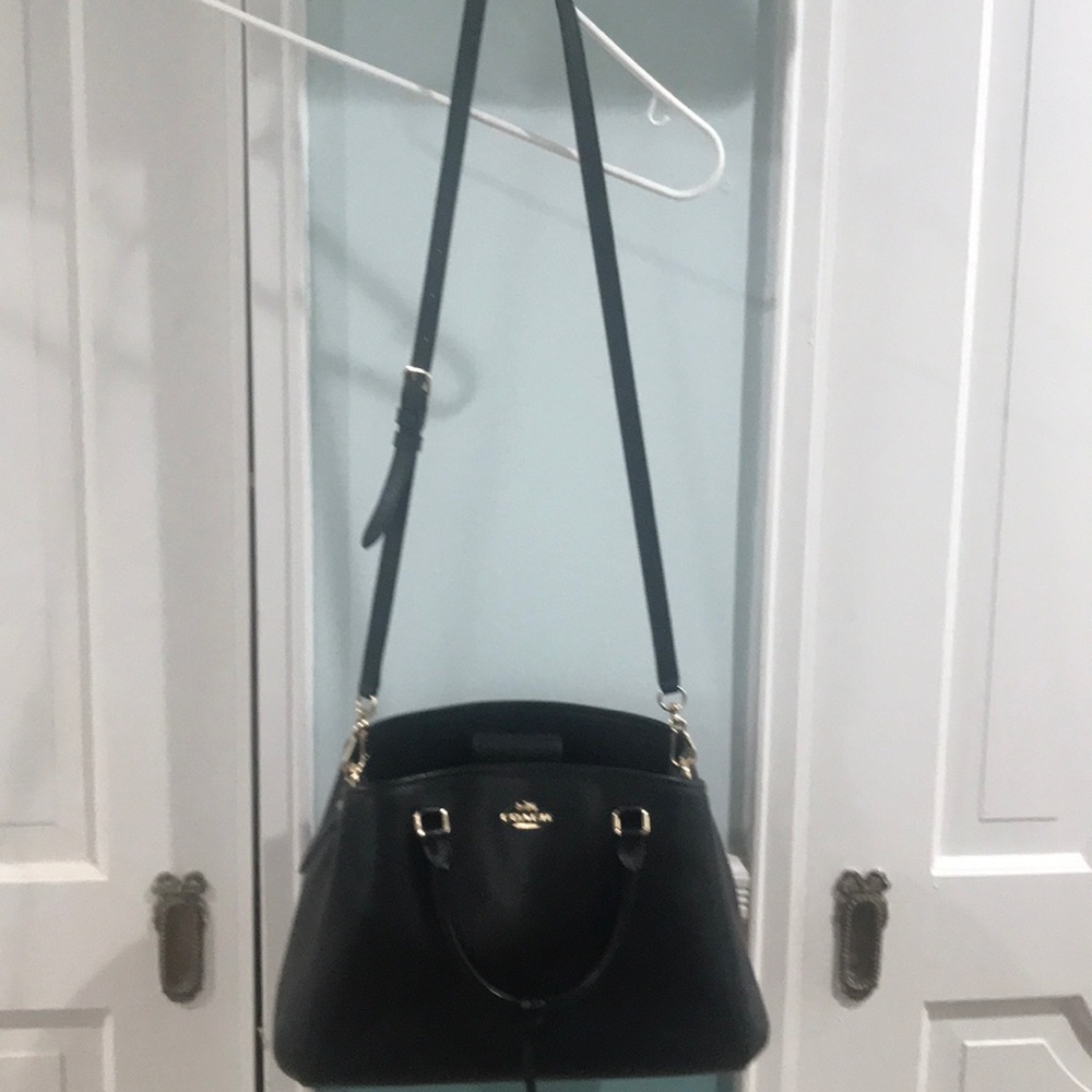 COACH crossbody bag
